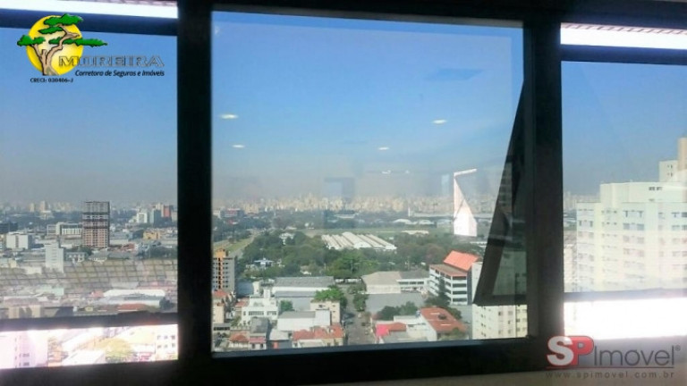 Foto do imóvel Apartamento com 1 Quarto à Venda, 75 m² em Santana - São Paulo