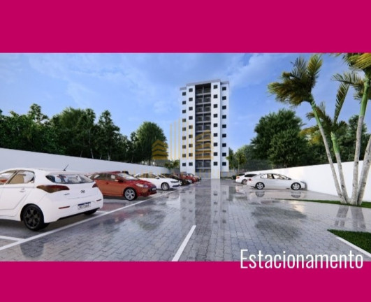 Imagem Apartamento com 2 Quartos à Venda, 49 m² em Vila Aeroporto - Sorocaba