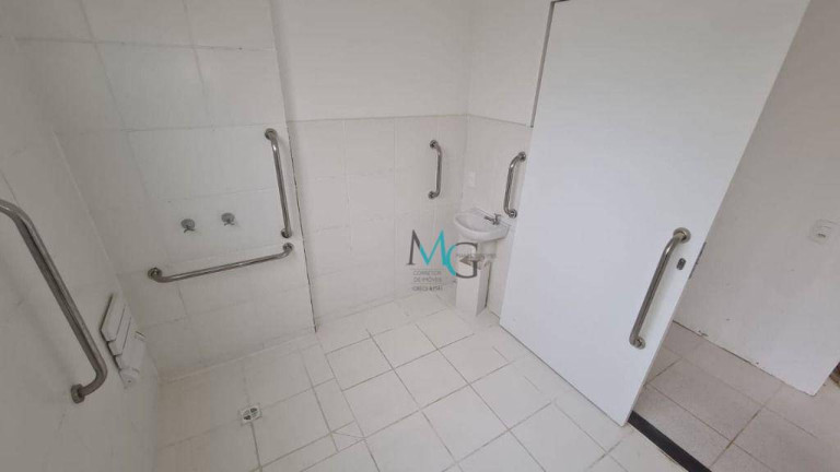 Imagem Apartamento com 1 Quarto à Venda ou Locação, 40 m² em Campo Grande - Rio De Janeiro