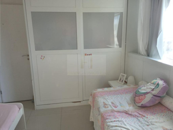 Imagem Apartamento com 2 Quartos à Venda, 10 m² em Nova Parnamirim - Parnamirim