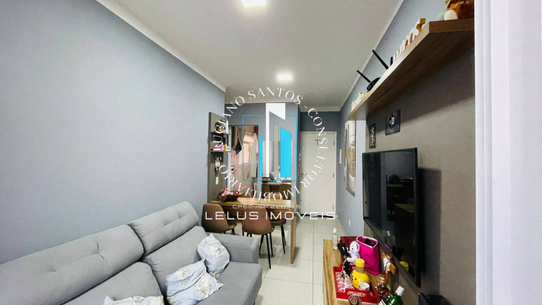 Imagem Apartamento com 1 Quarto à Venda, 33 m² em Residencial De Lorenzi - Boituva