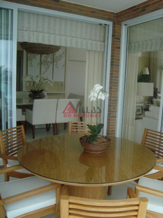 Imagem Apartamento com 4 Quartos à Venda, 464 m² em Riviera - Módulo 7 - Bertioga