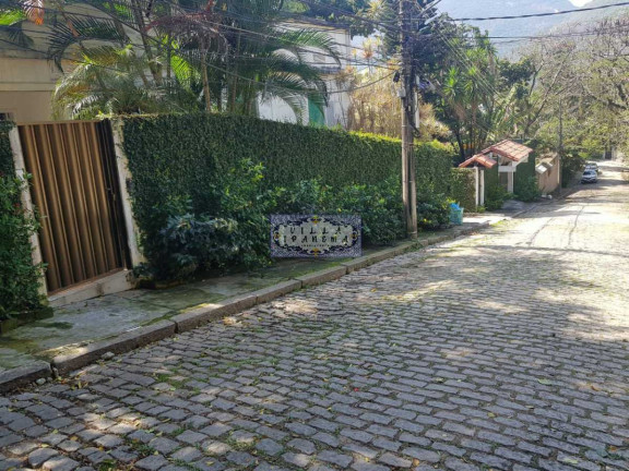 Imagem Imóvel com 5 Quartos à Venda ou Locação, 450 m² em Itanhangá - Rio De Janeiro