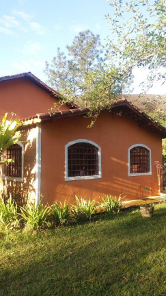 Imagem Casa com 7 Quartos à Venda, 7 m² em Monte Castelo - São José Dos Campos