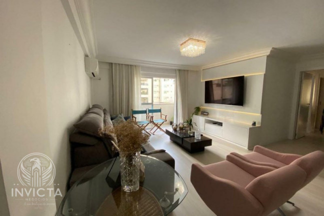 Foto do imóvel Apartamento com 3 Quartos à Venda, 154 m² em Centro - Balneário Camboriú