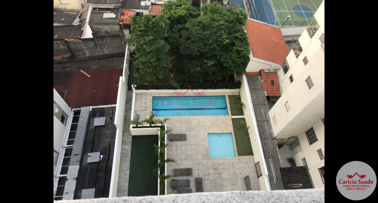 Imagem Apartamento com 1 Quarto à Venda, 54 m² em Saúde - São Paulo