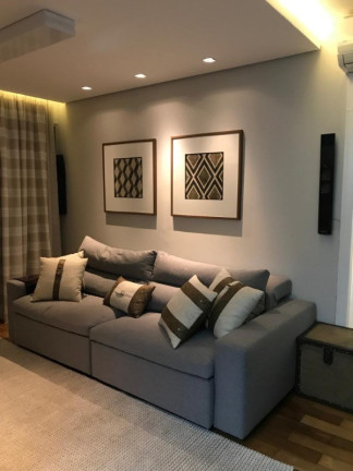Foto do imóvel Imóvel com 2 Quartos à Venda, 80 m² em Perdizes - São Paulo