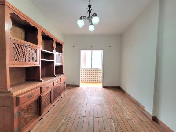 Foto do imóvel Apartamento com 2 Quartos à Venda, 85 m² em José Menino - Santos