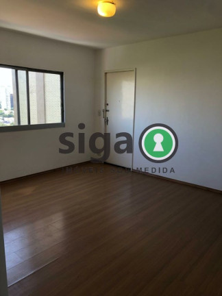 Imagem Apartamento com 3 Quartos à Venda, 90 m² em Cambuci - São Paulo