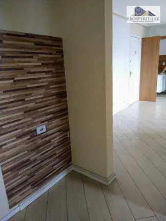 Imagem Apartamento com 2 Quartos à Venda, 51 m² em Portal Dos Gramados - Guarulhos