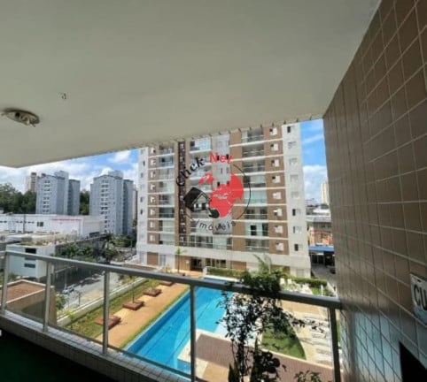 Foto do imóvel Apartamento com 3 Quartos à Venda, 93 m² em Baeta Neves - São Bernardo Do Campo