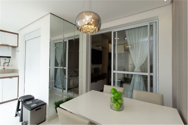Foto do imóvel Imóvel com 1 Quarto à Venda, 36 m² em Bela Vista - São Paulo