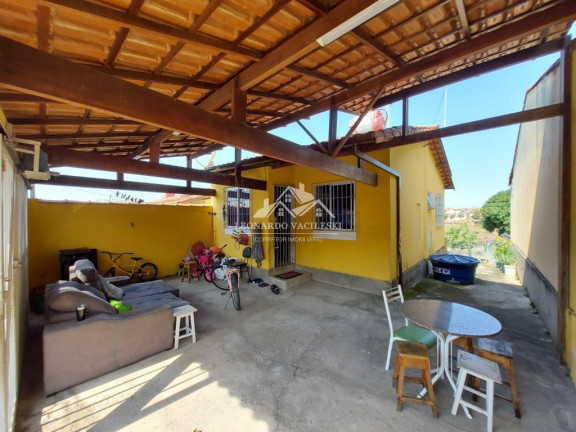 Imagem Casa com 2 Quartos à Venda, 100 m² em Eldorado - Serra