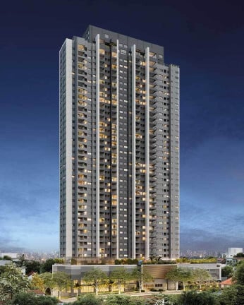 Foto do imóvel Apartamento com 2 Quartos à Venda, 63 m² em Vila Prudente - São Paulo