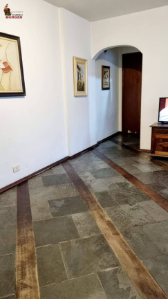 Foto do imóvel Apartamento com 2 Quartos à Venda, 94 m² em Vila Mariana - São Paulo