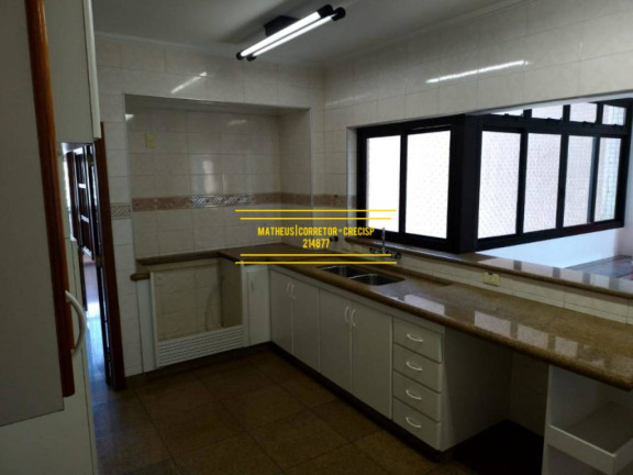Imagem Apartamento com 4 Quartos à Venda, 268 m² em Anhangabaú - Jundiaí