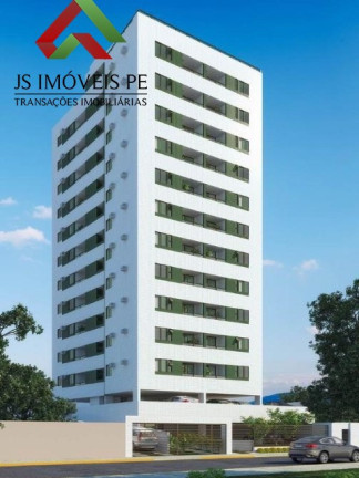 Foto do imóvel Imóvel com 2 Quartos à Venda, 51 m² em Várzea - Recife