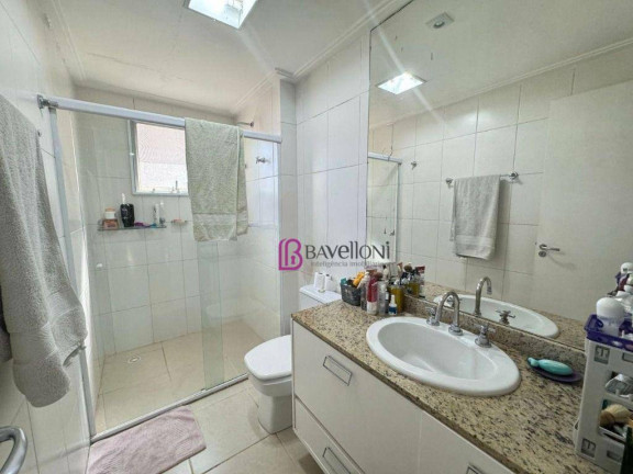 Foto do imóvel Apartamento com 3 Quartos à Venda, 140 m² em Perdizes - São Paulo