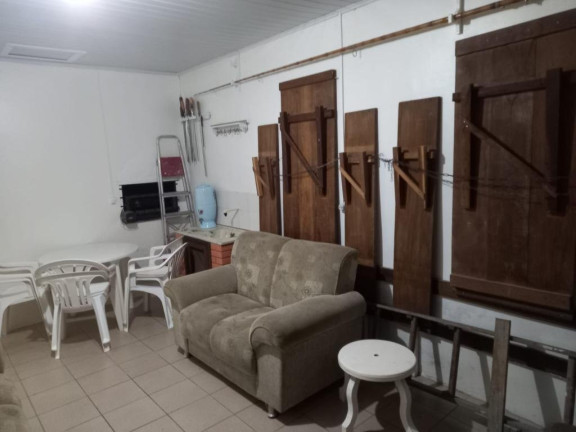 Imagem Casa com 3 Quartos à Venda, 96 m² em Curumim - Capão Da Canoa
