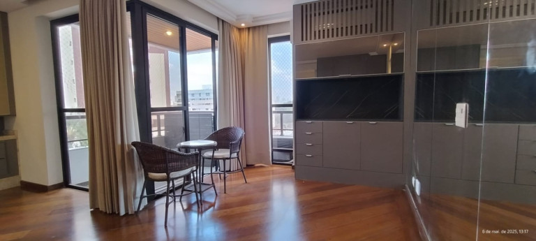 Foto do imóvel Apartamento com 3 Quartos à Venda, 116 m² em Vila Mariana - São Paulo