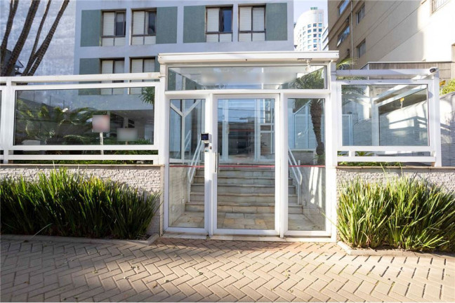 Foto do imóvel Imóvel com 3 Quartos à Venda,  em Jardim Paulista - São Paulo