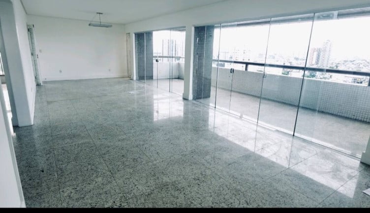 Foto do imóvel Apartamento com 4 Quartos à Venda, 380 m² em Marco - Belém