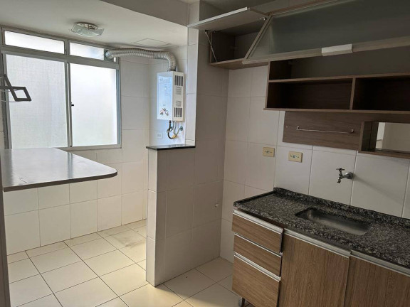 Imagem Apartamento com 2 Quartos à Venda, 48 m² em Conceição - Osasco