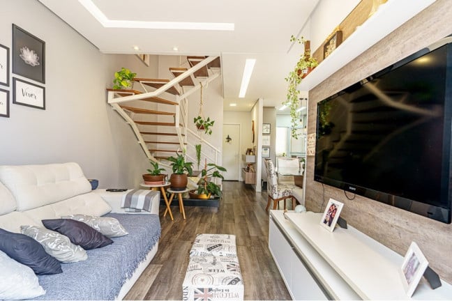 Foto do imóvel Casa de Condomínio com 3 Quartos à Venda, 93 m² em Medeiros - Jundiai Foto do imóvel Casa de Condomínio com 3 Quartos à Venda, 93 m² em Medeiros - Jundiai