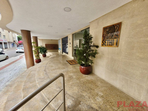 Foto do imóvel Apartamento com 3 Quartos à Venda, 133 m² em Centro - Balneário Camboriú