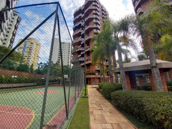 Foto do imóvel Apartamento com 4 Quartos à Venda, 592 m² em Aclimação - São Paulo