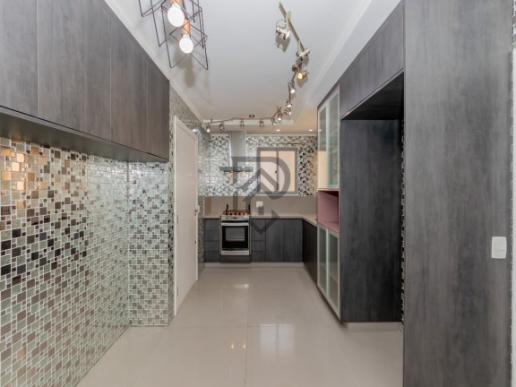 Foto do imóvel Apartamento com 3 Quartos à Venda, 137 m² em Perdizes - São Paulo
