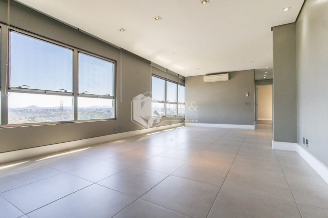 Foto do imóvel Apartamento com 3 Quartos à Venda, 140 m² em Vila Leopoldina - São Paulo