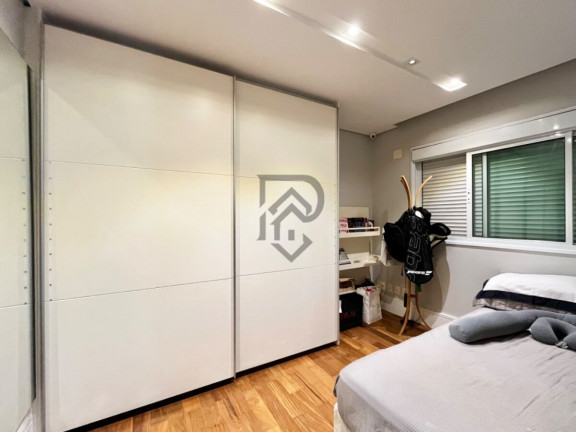 Foto do imóvel Apartamento com 3 Quartos à Venda, 157 m² em Perdizes - São Paulo