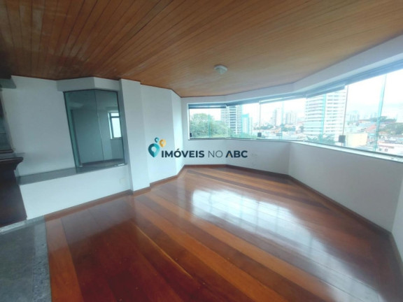 Foto do imóvel Apartamento com 4 Quartos à Venda, 300 m² em Centro - São Bernardo Do Campo