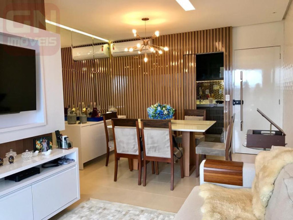 Imagem Apartamento com 3 Quartos à Venda, 85 m² em Castanheira - Belém