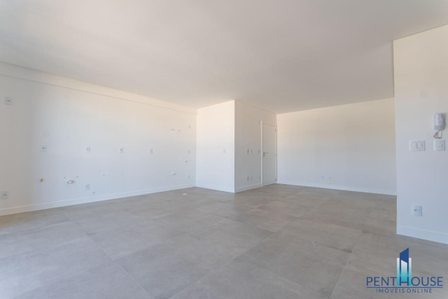 Foto do imóvel Apartamento com 3 Quartos à Venda, 117 m² em Praia Brava De Itajaí - Itajaí