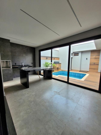 Imagem Casa com 3 Quartos à Venda, 250 m² em Terras De São Bento Ii - Limeira