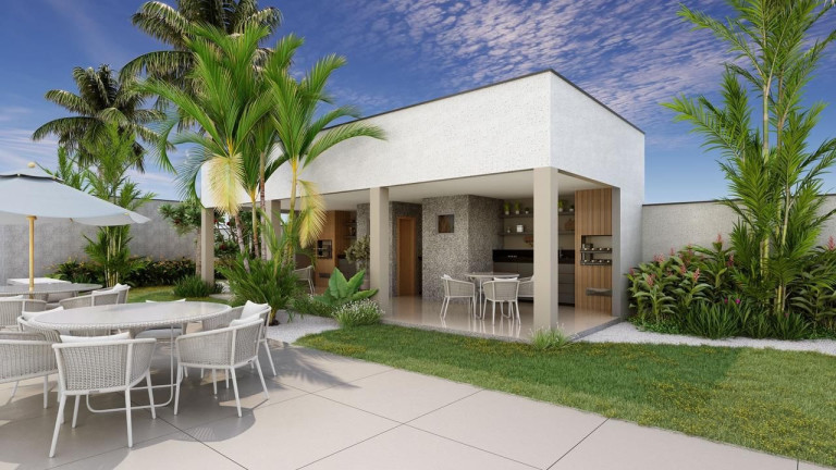 Foto do imóvel Imóvel com 3 Quartos à Venda, 90 m² em Norte (águas Claras) - Brasília