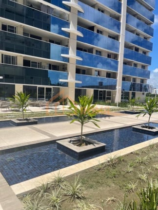 Foto do imóvel Apartamento com 3 Quartos à Venda, 72 m² em Altiplano Cabo Branco - João Pessoa