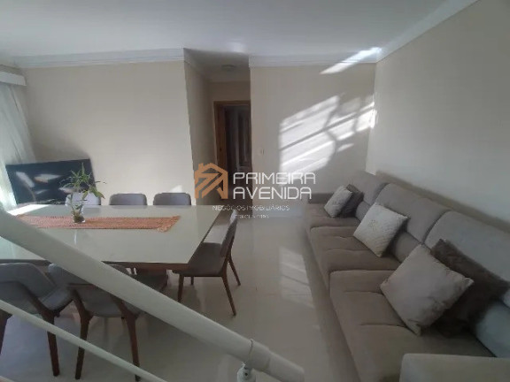 Foto do imóvel Apartamento com 4 Quartos à Venda, 243 m² em Jardim Alvorada - São José Dos Campos