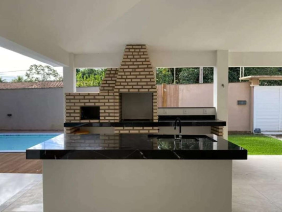 Imagem Casa com 4 Quartos à Venda, 400 m² em Arraial D'ajuda - Porto Seguro