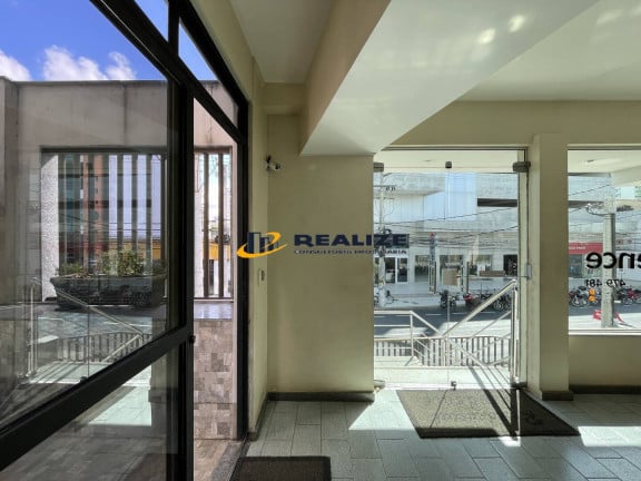 Foto do imóvel Apartamento com 3 Quartos à Venda, 112 m² em Centro - Campos Dos Goytacazes