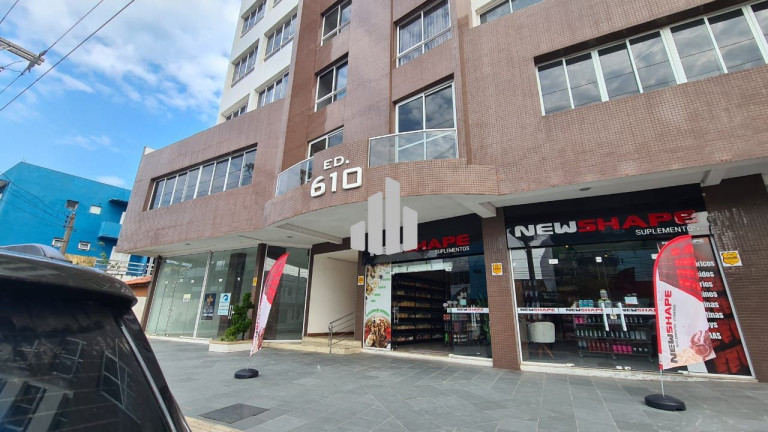Foto do imóvel Apartamento com 3 Quartos à Venda, 92 m² em Centro - Torres
