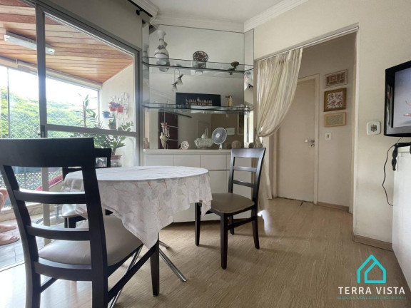 Foto do imóvel Apartamento com 2 Quartos à Venda, 57 m² em Jardim Das Nações - Taubaté