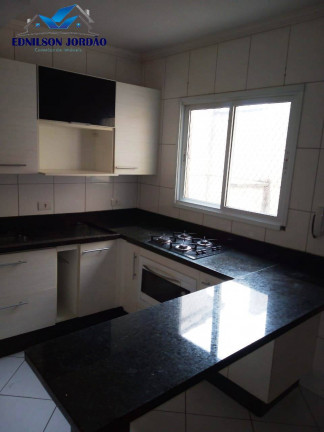 Imagem Apartamento com 3 Quartos à Venda, 70 m² em Vila Helena - Santo André