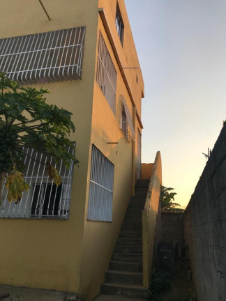 Imagem Imóvel com 3 Quartos à Venda, 300 m² em Jardim Campo Grande - Cariacica
