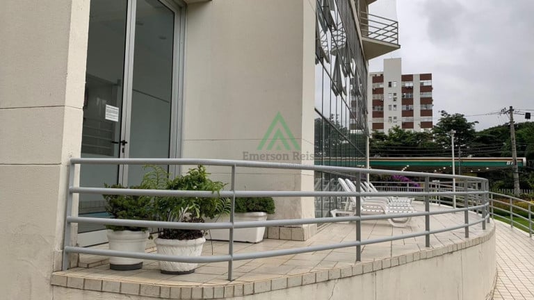 Foto do imóvel Apartamento com 2 Quartos à Venda, 80 m² em Perdizes - São Paulo
