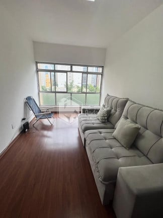 Foto do imóvel Apartamento com 2 Quartos à Venda, 83 m² em Vila Nova Conceição - São Paulo