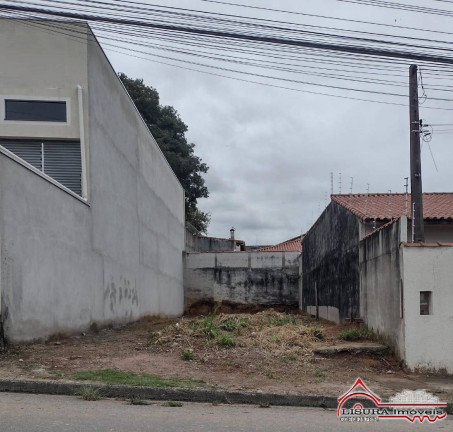 Foto do imóvel Terreno à Venda, 187 m² em Jardim Altos De Santana Ii - Jacareí