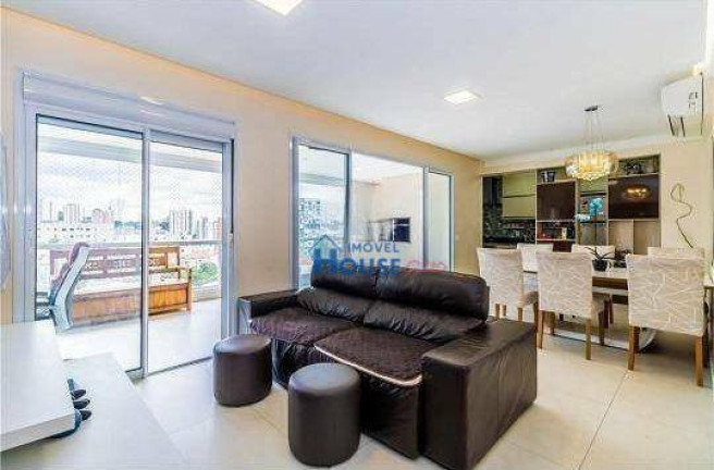 Foto do imóvel Apartamento com 3 Quartos à Venda, 100 m² em Vila Mariana - São Paulo